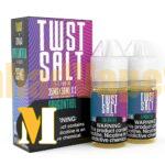 سالت دراگون یخ توئیست <br><span>Twist Dragonthol SaltNic 30ml</span> - Image 2